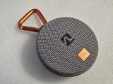 Boxa portabila JBL Clip 2 Bluetooth, Gri - poze reale