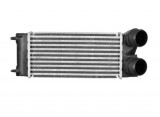 Radiator intercooler Citroen C4 Grand Picasso 1 (Ua), C4 1 (Lc), C4 2 (B7), C4 Picasso 1 (Ud), C4 Cupe (La), Ds4, Ds5; Peugeot 3008, 308 (4a, 4c), 50, Rapid