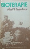 BIOTERAPIE - VIRGIL T. GEICULESCU, 1986