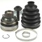 SPIDAN 36096 Set articulatie, planetara