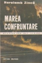 Marea confruntare (Noaptea cea mai lunga) foto