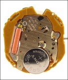 Mecanism Ceas Miyota 9U13