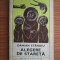 Damian Stanoiu - Alegere de stareta