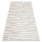 Covor SANTO SISAL 58394 Valuri bej, 80x150 cm
