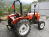 Tractor Carraro 3500 DT