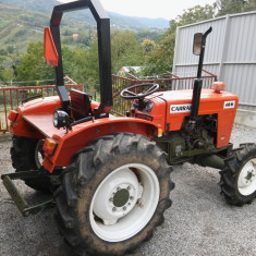 Tractor Carraro 3500 DT