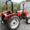 Tractor Carraro 3500 DT