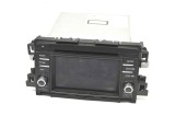 Unitate radio CD navigație MAZDA 6 Sedan GJ, GL 2014 OEM: Sedan | 13854130