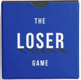Joc - The Loser Game | The School Of Life