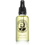 Captain Fawcett Beard Oil ulei pentru barba 50 ml