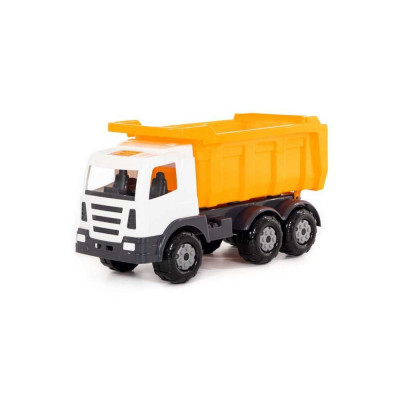 Camion &amp;ndash; Premium, 67x26x36 cm, Wader foto