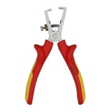 Cumpara ieftin Cleste pentru dezizolare VDE 1000 V JeTech JEIWS-6, 165 mm