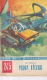 Colectia Stiintifico Fantastice Nr 245, 1965, Romana, Brosata, 31 Pagini, Stare Buna, Editura Stiinta Si Tehnica