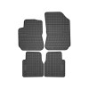 Set 4 Covorase Cauciuc Citroen C4 Cactus 2014-&amp;gt; (Frogum)