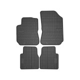 Set 4 Covorase Cauciuc Citroen C4 Cactus 2014-&amp;gt; (Frogum)
