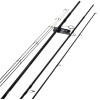 LANSETA FEEDER PRO FL AVENTADOR DISTANCE 3.60M 3 SEGMENTE 60-180G