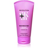 Revolution Skincare Go Gentle Squalane &amp; Oat Soothing Cleansing Balm Balsam pentru curatare intensa cu efect calmant 150 ml