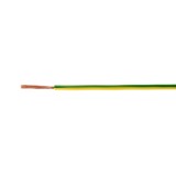 Cablu Electric Cupru Myf H07V-K Galben/Verde 1.5Mmp / Rola 100M