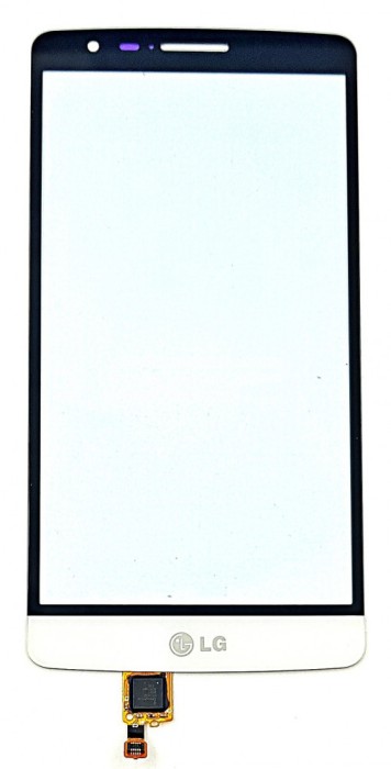 Touchscreen LG G3 Mini / G3 S WHITE