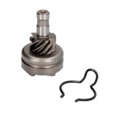 Rac pedala pornire scuter GY6 50-80