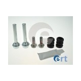 Set bucsi ghidaj etrier frana Ert 410160, parte montare : Punte Fata