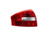 Stop spate lampa Audi A6 (C5) Sedan 06.2001-01.2005 BestAutoVest partea Stanga fara suport becuri, Depo