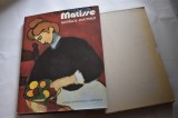 A. Isergina - Matisse gemalde plastiken (1986)