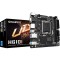 Placa de baza GIGABYTE H610I