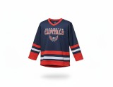 Washington Capitals tricou de hochei pentru copii Fashion Hockey Jersey - Dětsk&eacute; XL (13 - 15 let)