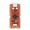 Placă de dezvoltare MCU RISC-V GD32VF103CBT6