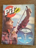 Revista PIF Gadget 1655 , nr. 417 / 1977 / CPifP