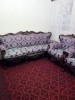 Set canapea și fotolii in stil baroc venezian, complet reconditionate