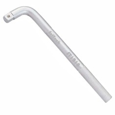 Maner de forta tip L , 3/4, SelTech