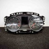 Ceas de bord VW GOLF VII 5G1, BQ1, BE1, BE2 2014 OEM: 5G1920840