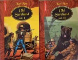 OLD SUREHAND VOL.1-2-KARL MAY-357463