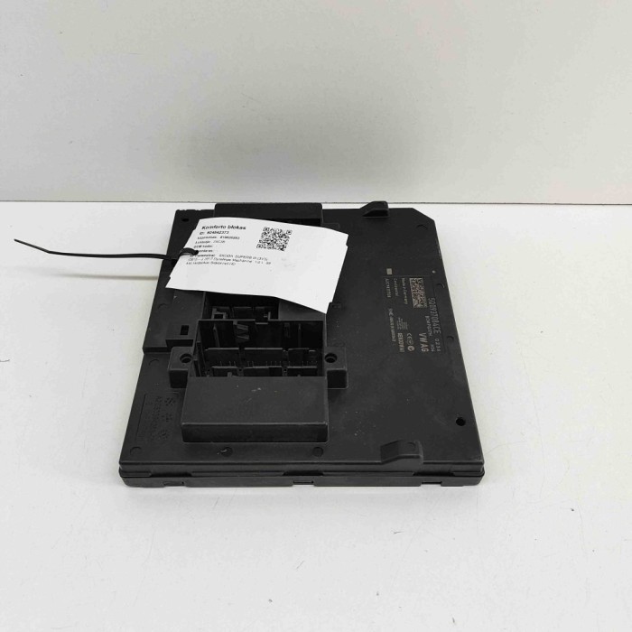 Modul de confort SKODA SUPERB III 3V3 2017 OEM: 5Q0937084CE,A2C98111708,A2C53394288-05,A2C53394288 24542373