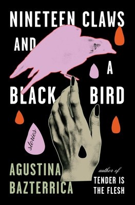 Nineteen Claws and a Black Bird: Stories foto