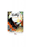 Kitty și parada lampioanelor - Paperback brosat - Paula Harrison - Aramis