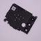 Samsung A145R/P Protectie plastic cu sticla camere SWAP
