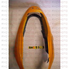 Carena plastic caroserie laterala spate Aprilia Leonardo 125 150cc 1998 - 2004 foto