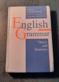 English grammar Virginia Lastremschi E. Mucuta