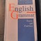 English grammar Virginia Lastremschi E. Mucuta