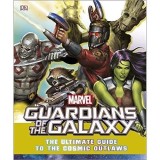 Marvel Guardians of the Galaxy The Ultimate Guide