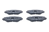 Set placute frana ATE 13.0460-5767.2
