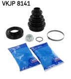 SKF VKJP 8141 Ansamblu burduf, articulatie planetara
