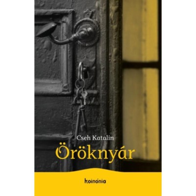 &amp;Ouml;r&amp;ouml;kny&amp;aacute;r - Cseh Katalin foto