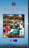 Ramnicu Valcea. Romania, 2013, biografie, brosata, 14,5*24 cm, stare buna
