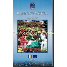 Ramnicu Valcea. Romania