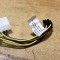 Adaptor Sursa Pc 2 X Molex - Placa Viodeo 6 pini #A8421