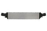 Radiator intercooler AUDI A6 C7 Avant (4G5, 4GD) (2011 - 2019) THERMOTEC DAA032TT